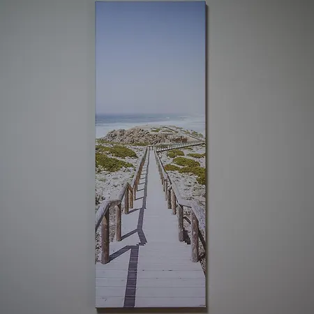 Cozy Visit, Studio4 With Balcony, 24h Self Chek-in, On The First Floor 카우나스