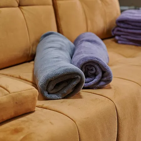 Cozy Visit, Studio4 With Balcony, 24h Self Chek-in, On The First Floor 아파트