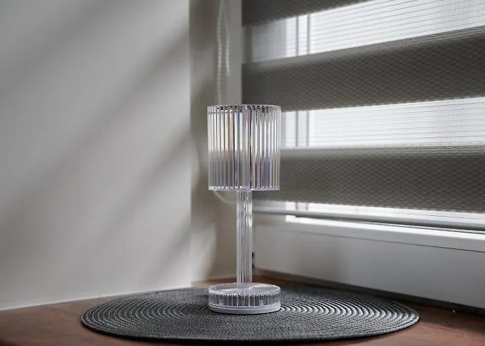 Cozy Visit, Studio4 With Balcony, 24h Self Chek-in, On The First Floor * Kaunas